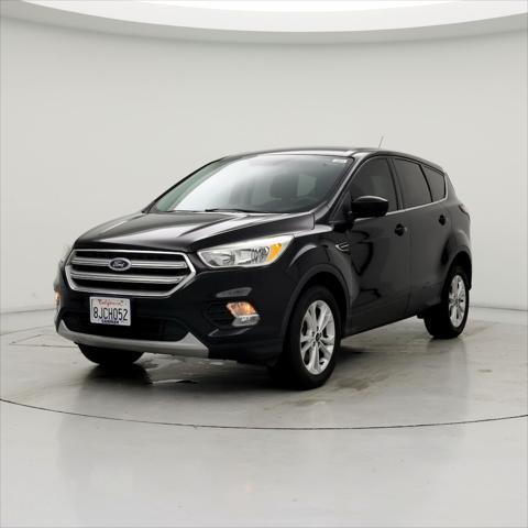 used 2017 Ford Escape car, priced at $11,998