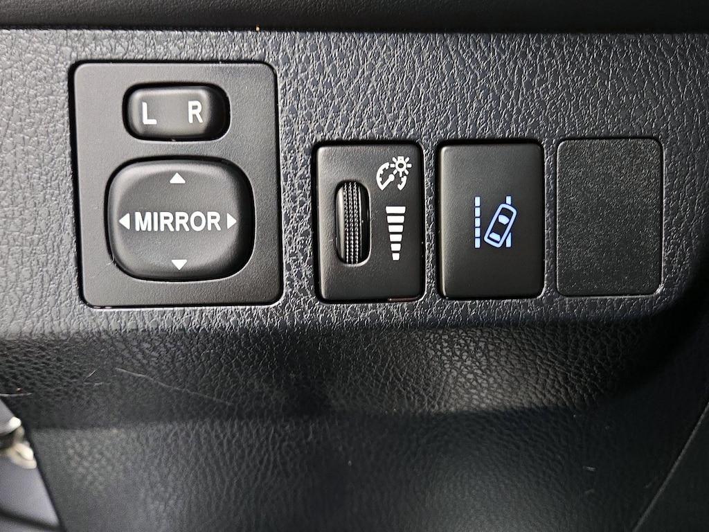 used 2017 Toyota RAV4 Hybrid car, priced at $23,998