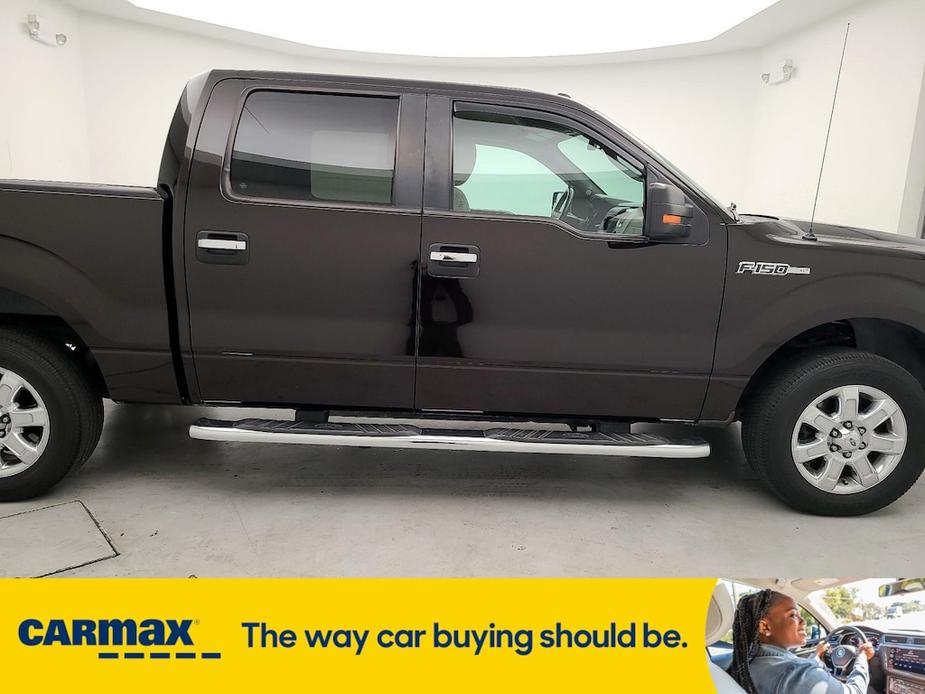 used 2013 Ford F-150 car, priced at $19,998