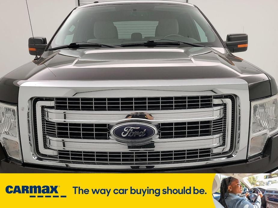 used 2013 Ford F-150 car, priced at $19,998