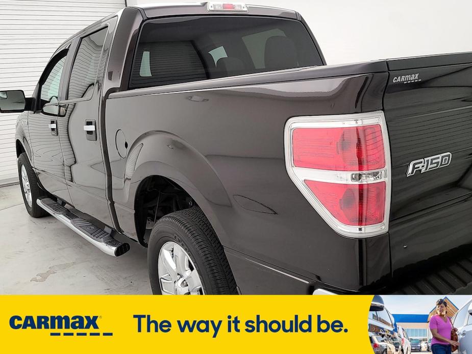 used 2013 Ford F-150 car, priced at $19,998