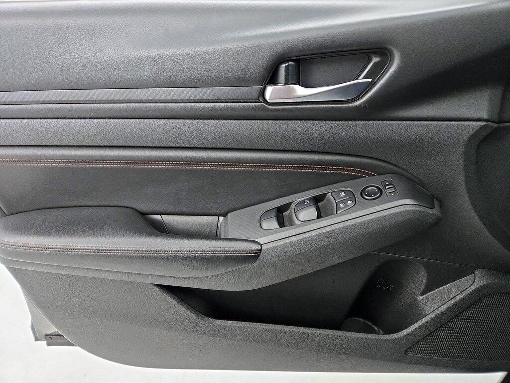 used 2021 Nissan Altima car, priced at $19,998