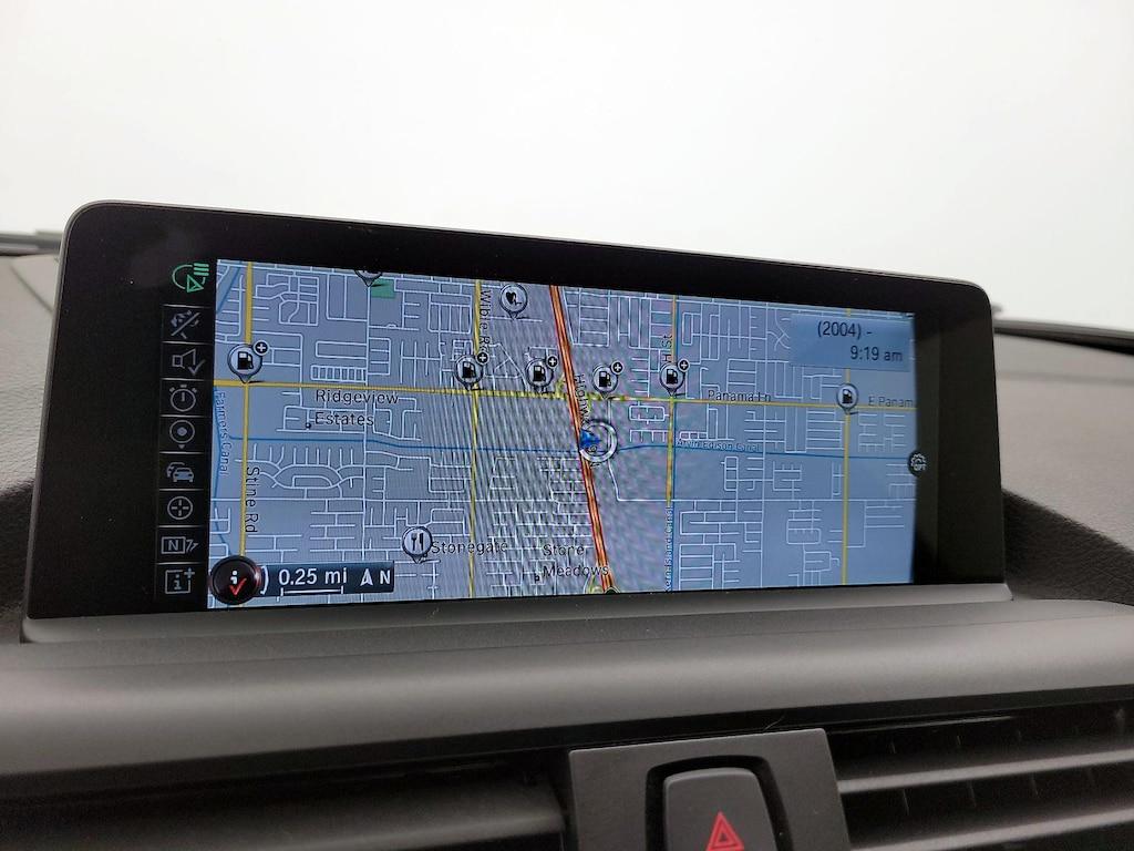 used 2015 BMW M235 car, priced at $22,998