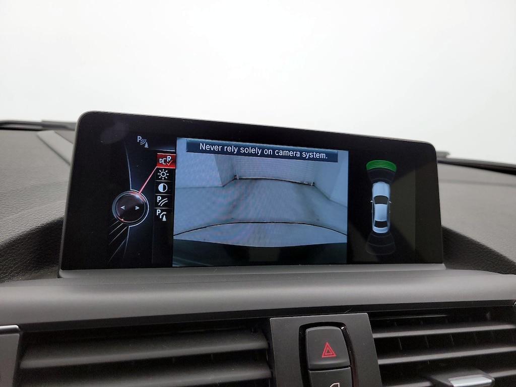 used 2015 BMW M235 car, priced at $22,998