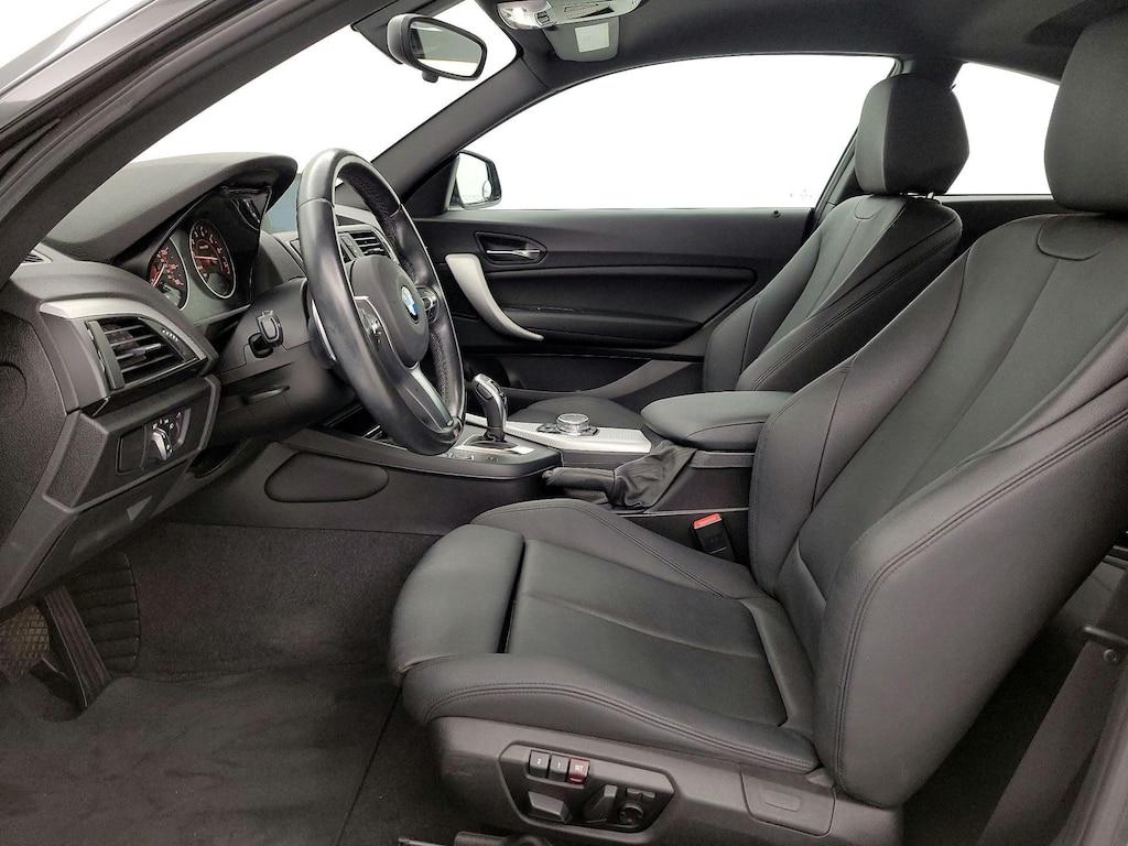 used 2015 BMW M235 car, priced at $22,998