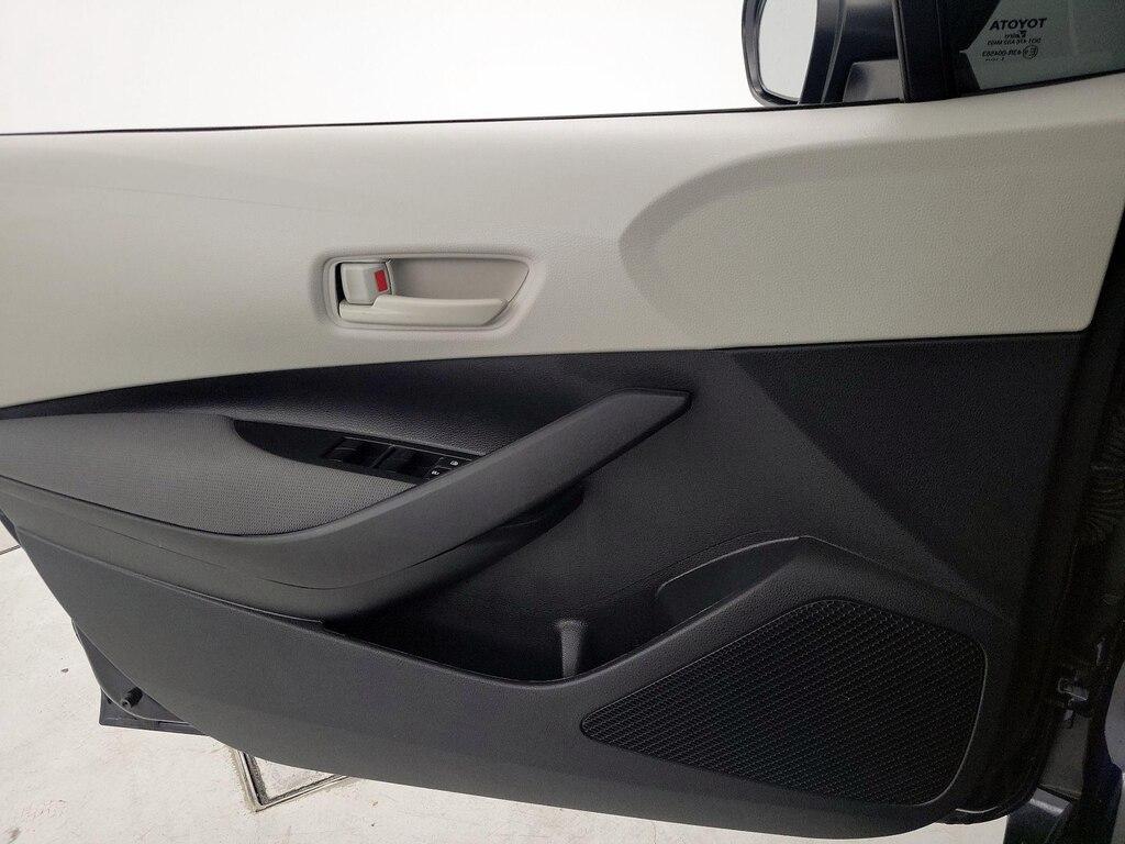 used 2022 Toyota Corolla car, priced at $21,998