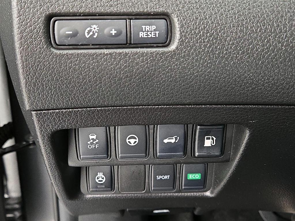 used 2020 Nissan Rogue car, priced at $21,998