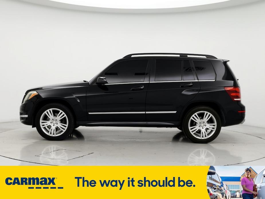 used 2014 Mercedes-Benz GLK-Class car, priced at $15,998