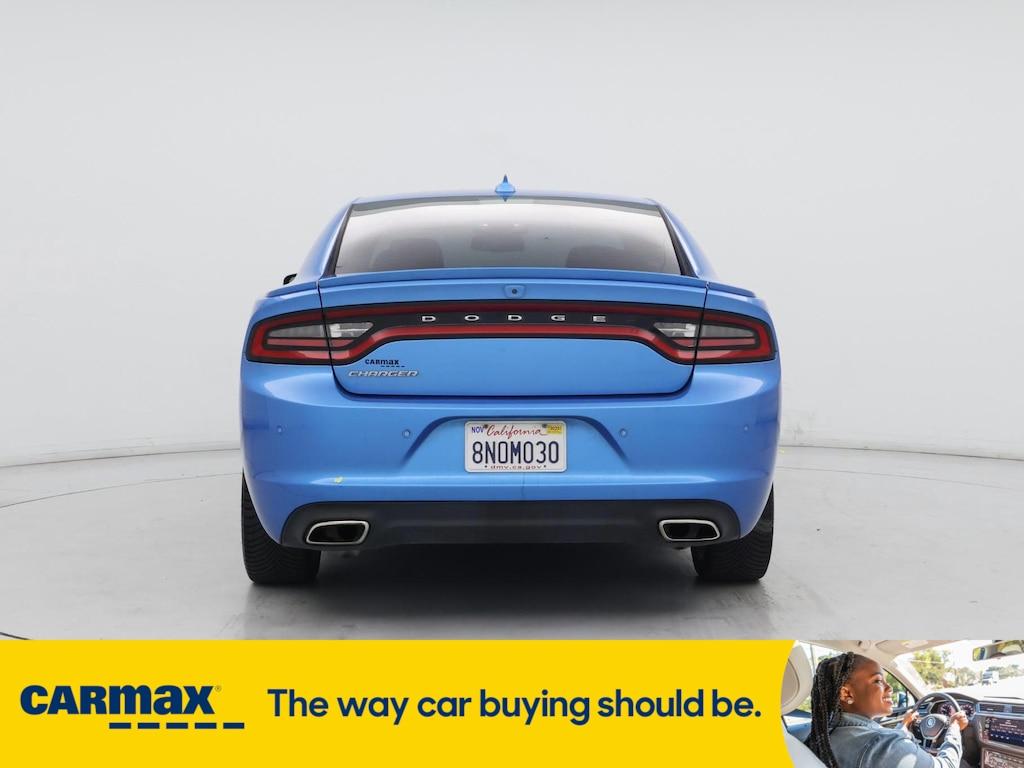 used 2019 Dodge Charger car, priced at $19,998