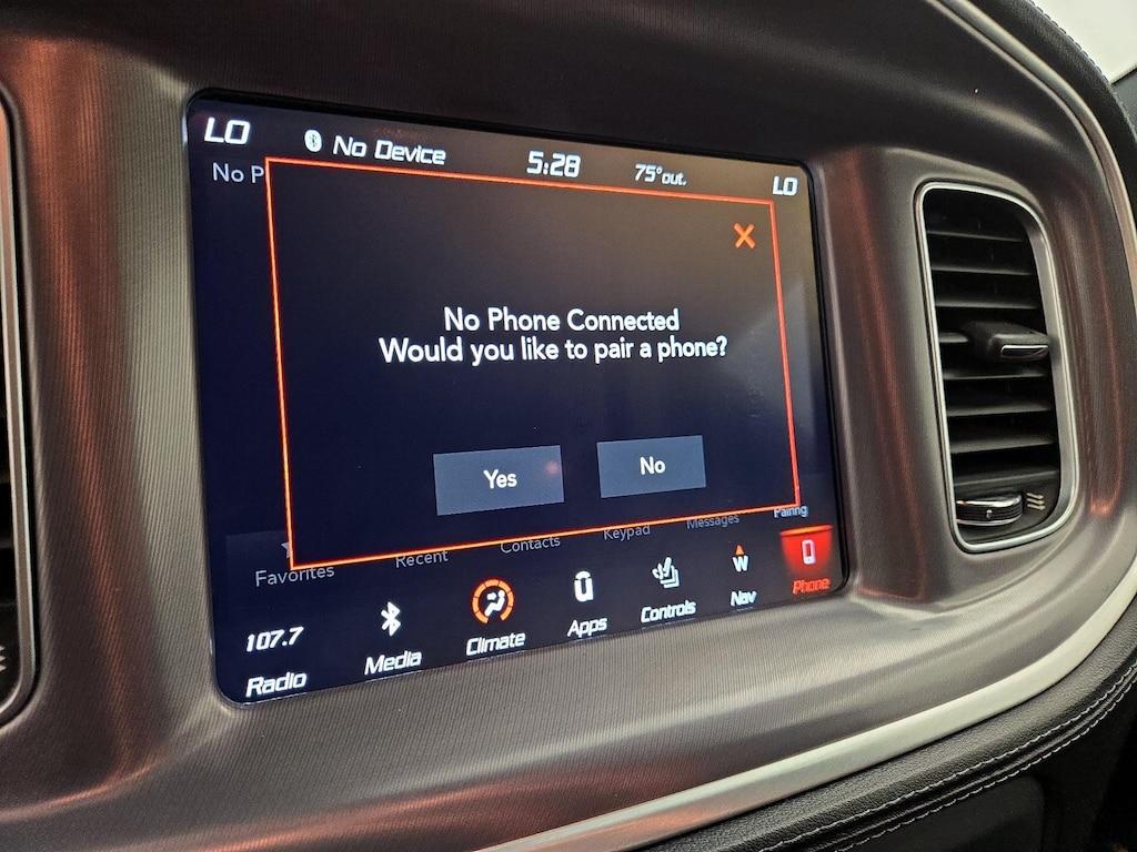 used 2019 Dodge Charger car, priced at $19,998