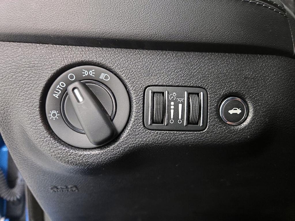 used 2019 Dodge Charger car, priced at $19,998