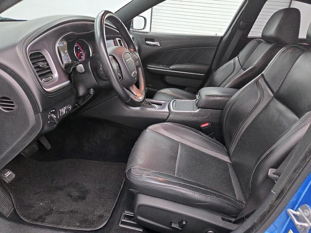 used 2019 Dodge Charger car, priced at $19,998