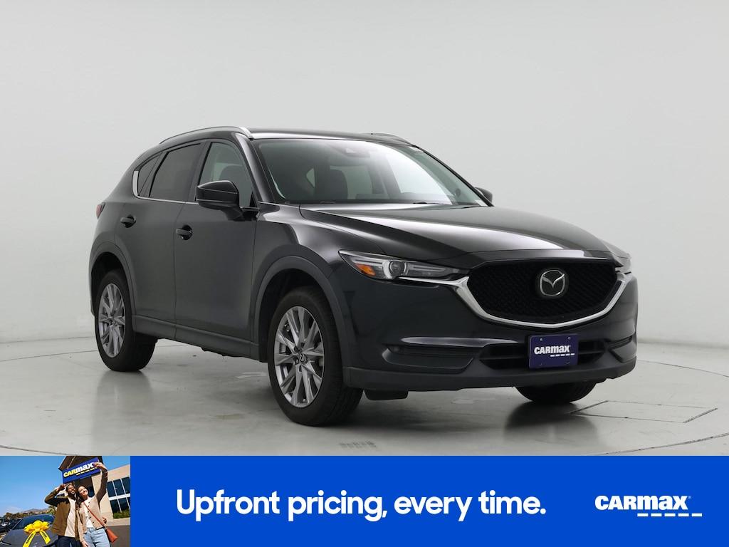 used 2020 Mazda CX-5 car, priced at $16,998