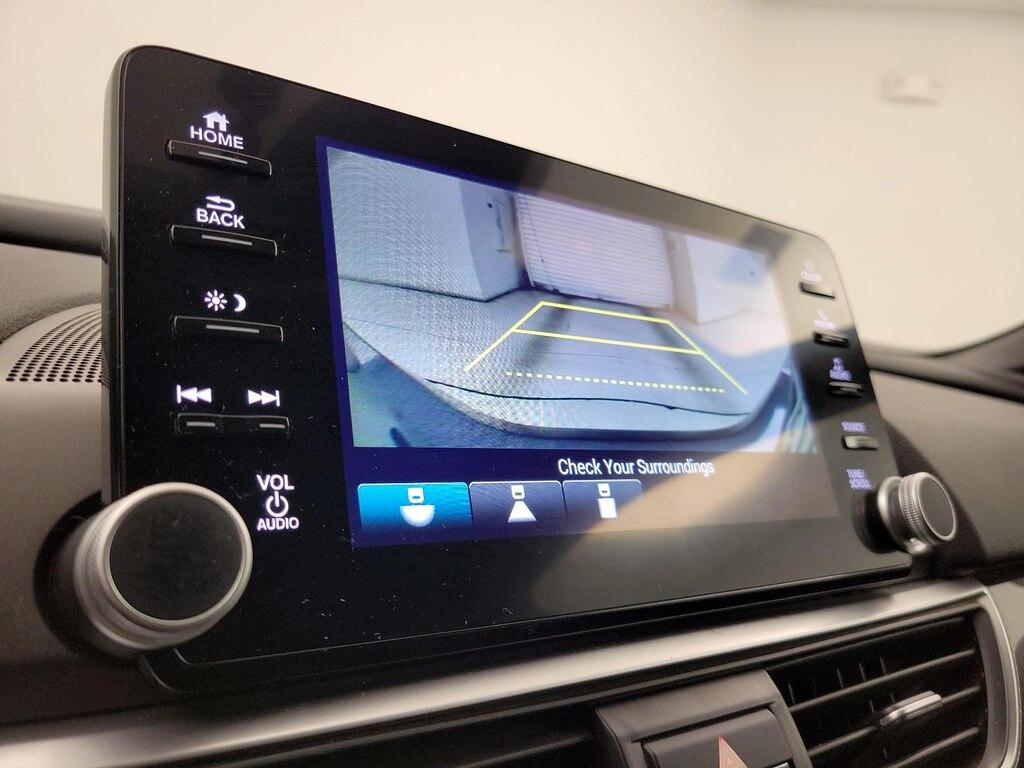 used 2019 Honda Accord car, priced at $24,998