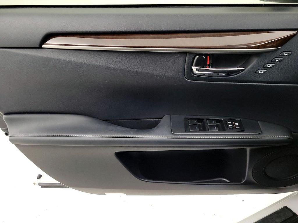 used 2014 Lexus ES 350 car, priced at $16,998