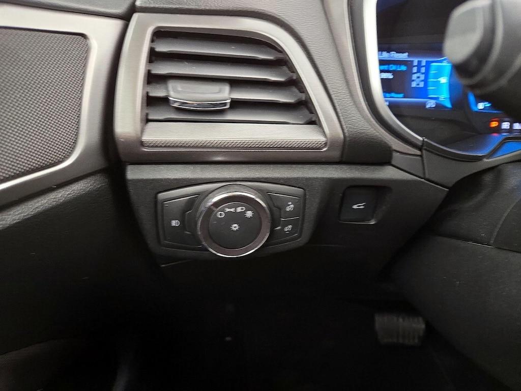 used 2019 Ford Fusion car, priced at $13,998