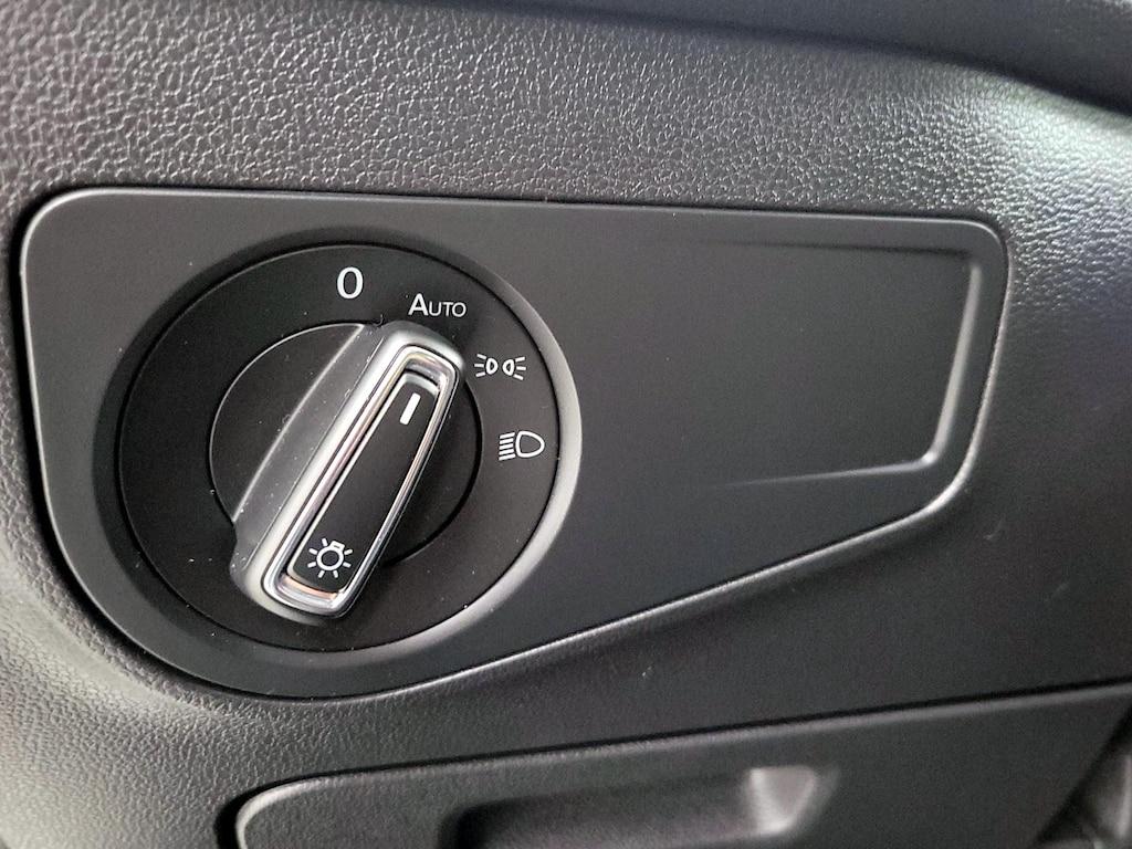 used 2018 Volkswagen Tiguan car, priced at $17,998