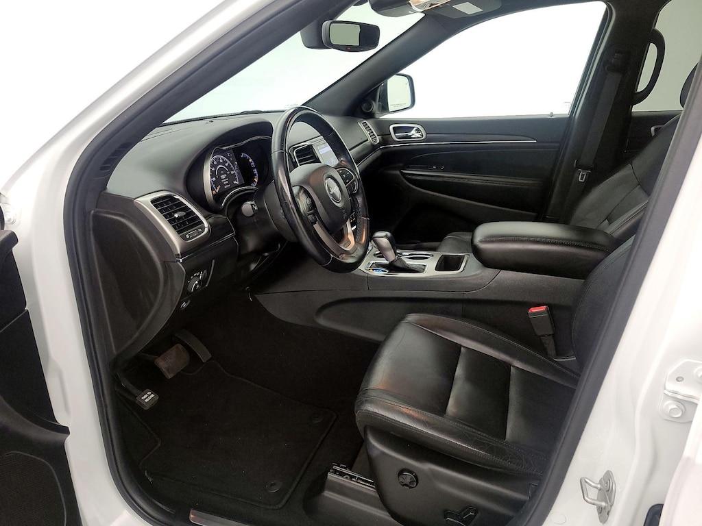 used 2020 Jeep Grand Cherokee car, priced at $23,998