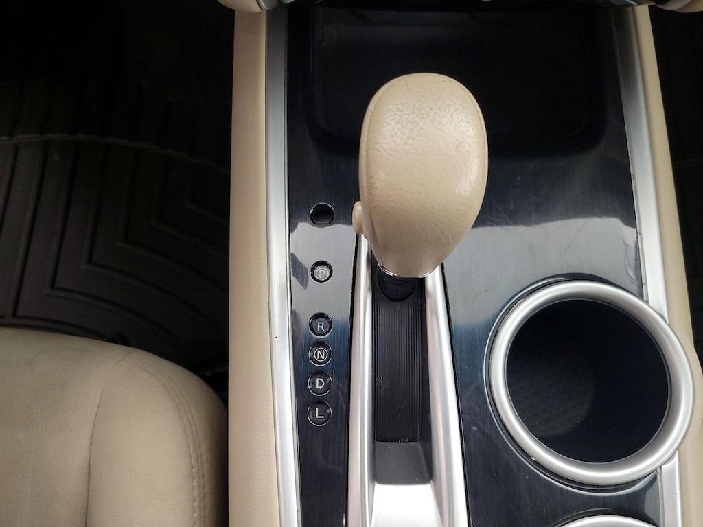 used 2014 Nissan Pathfinder car, priced at $13,998