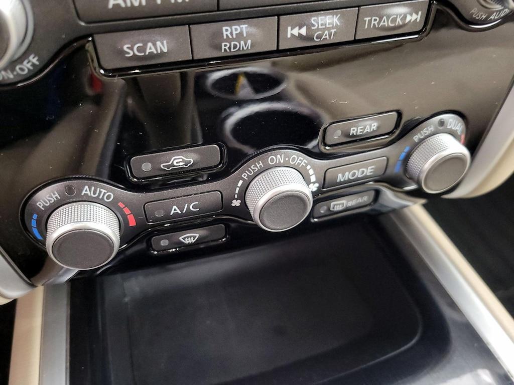 used 2014 Nissan Pathfinder car, priced at $13,998