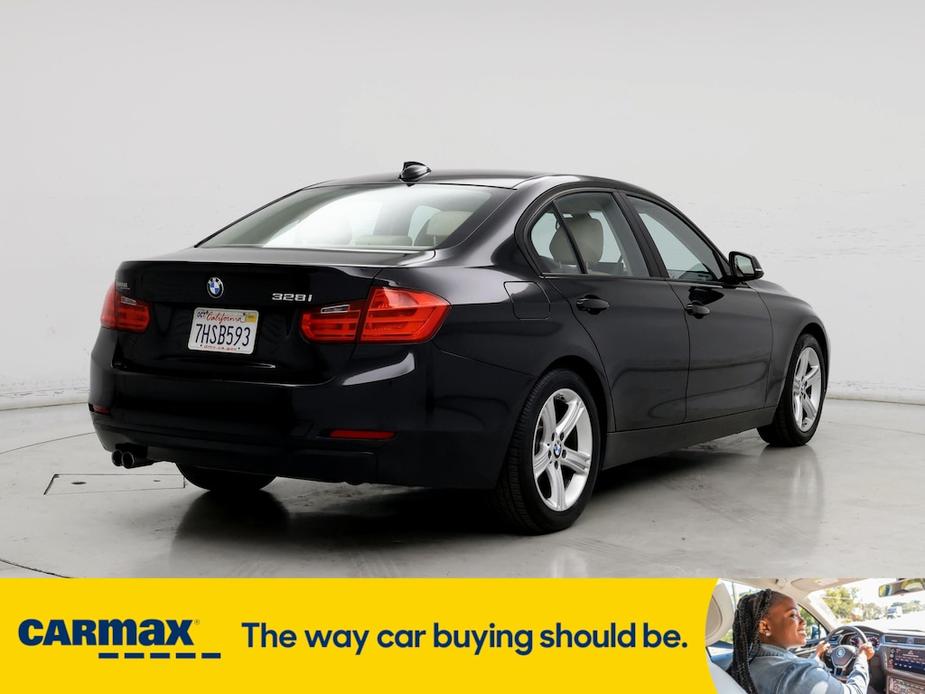 used 2014 BMW 328 car, priced at $14,998