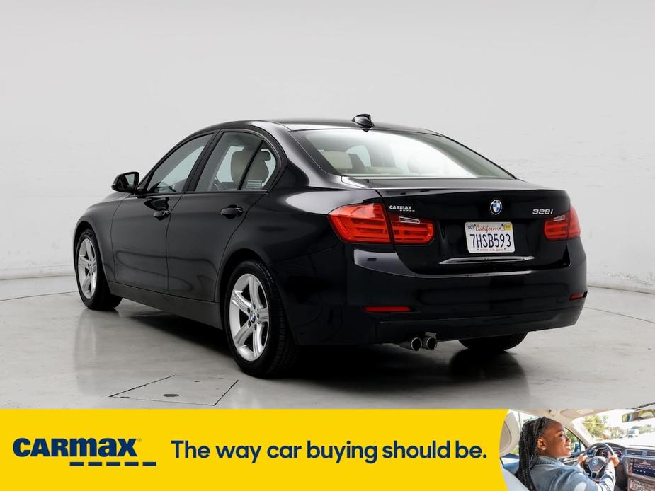 used 2014 BMW 328 car, priced at $14,998