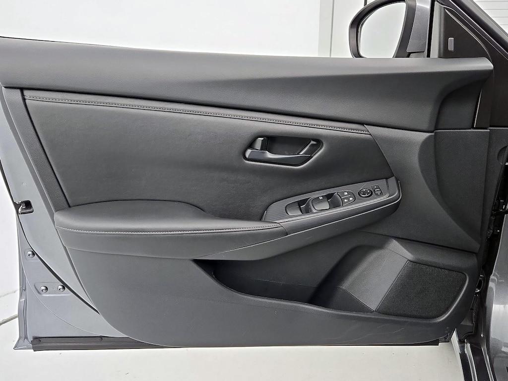 used 2024 Nissan Sentra car, priced at $20,998