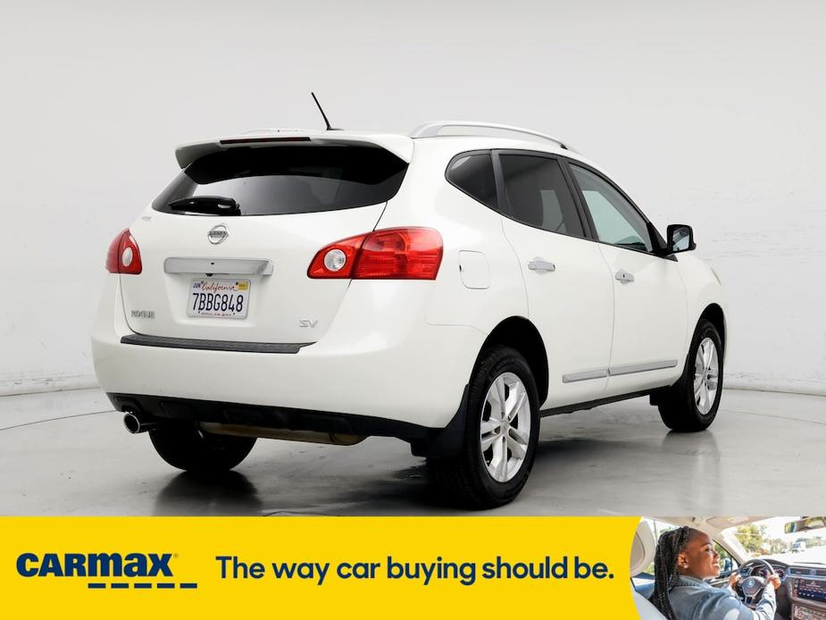 used 2013 Nissan Rogue car, priced at $11,998