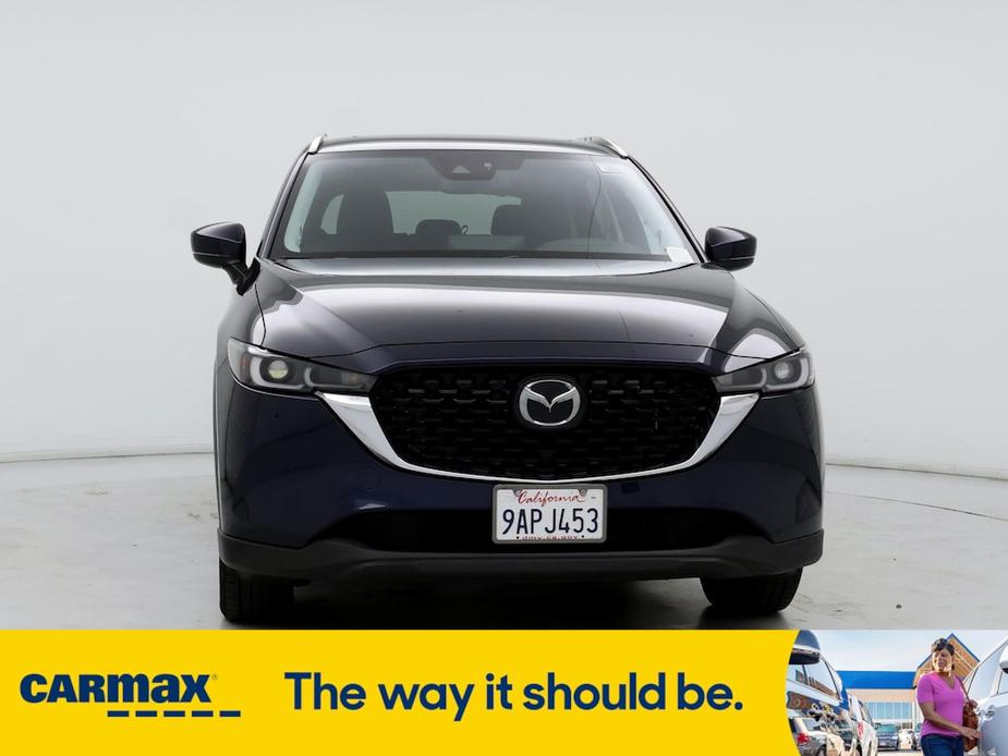 used 2022 Mazda CX-5 car, priced at $24,998