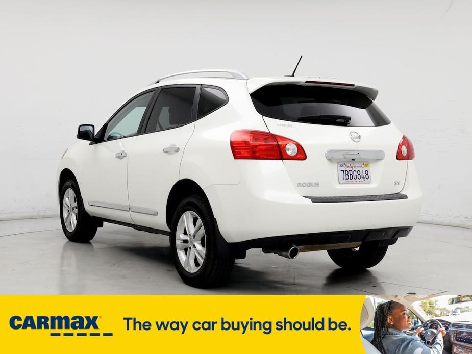 used 2013 Nissan Rogue car, priced at $11,599