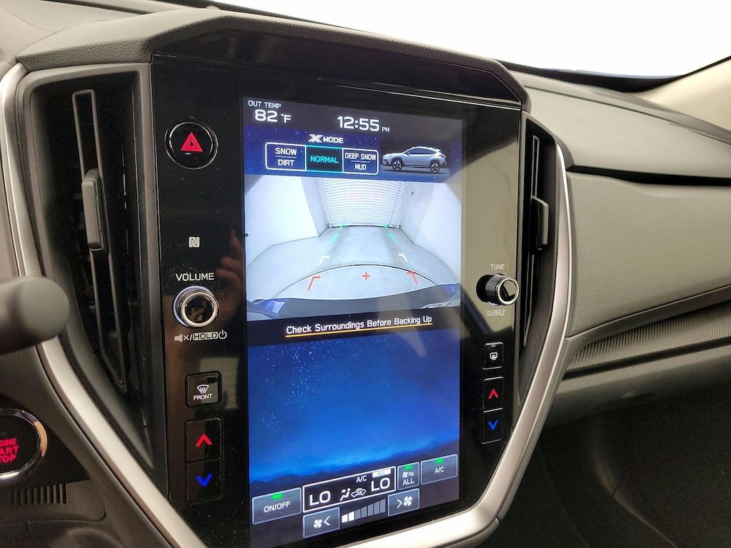 used 2025 Subaru Crosstrek car, priced at $30,998
