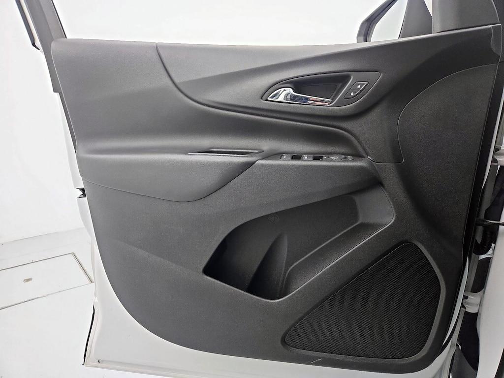 used 2019 Chevrolet Equinox car, priced at $17,998