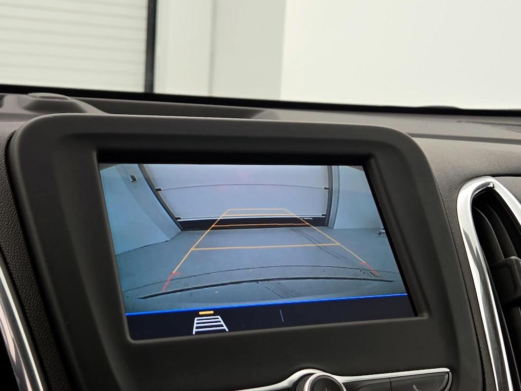 used 2019 Chevrolet Equinox car, priced at $17,998