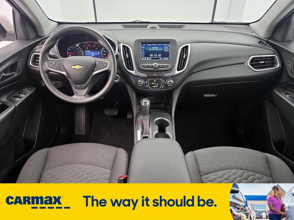 used 2019 Chevrolet Equinox car, priced at $17,998