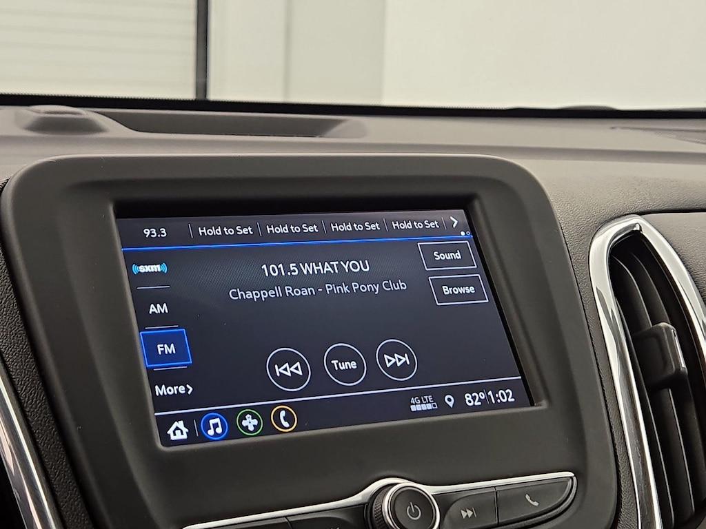 used 2019 Chevrolet Equinox car, priced at $17,998