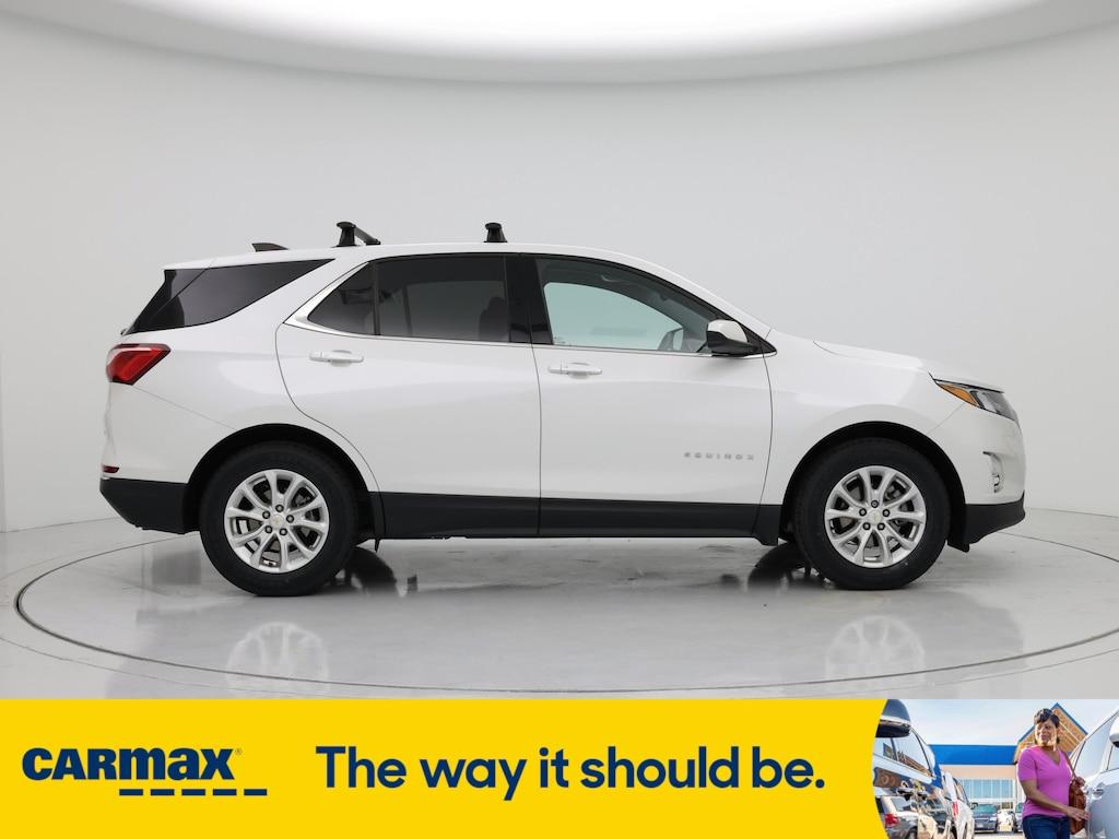 used 2019 Chevrolet Equinox car, priced at $17,998