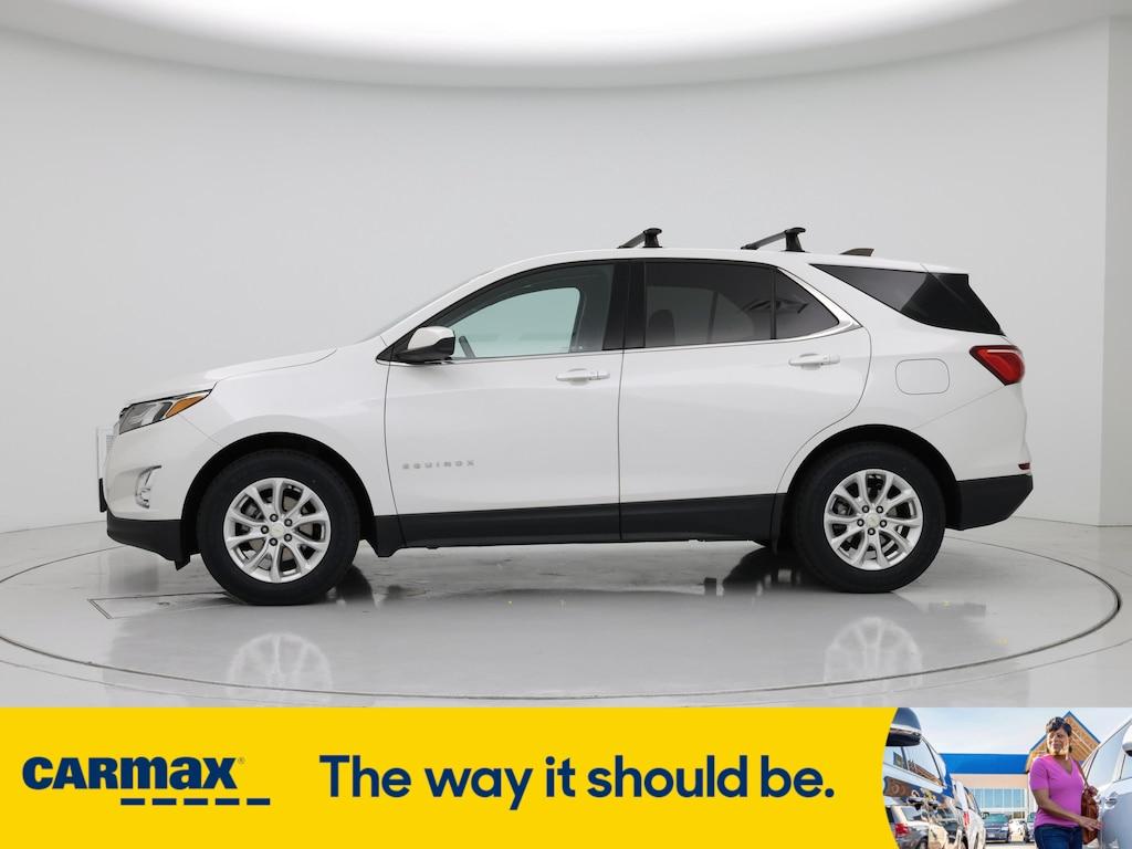 used 2019 Chevrolet Equinox car, priced at $17,998