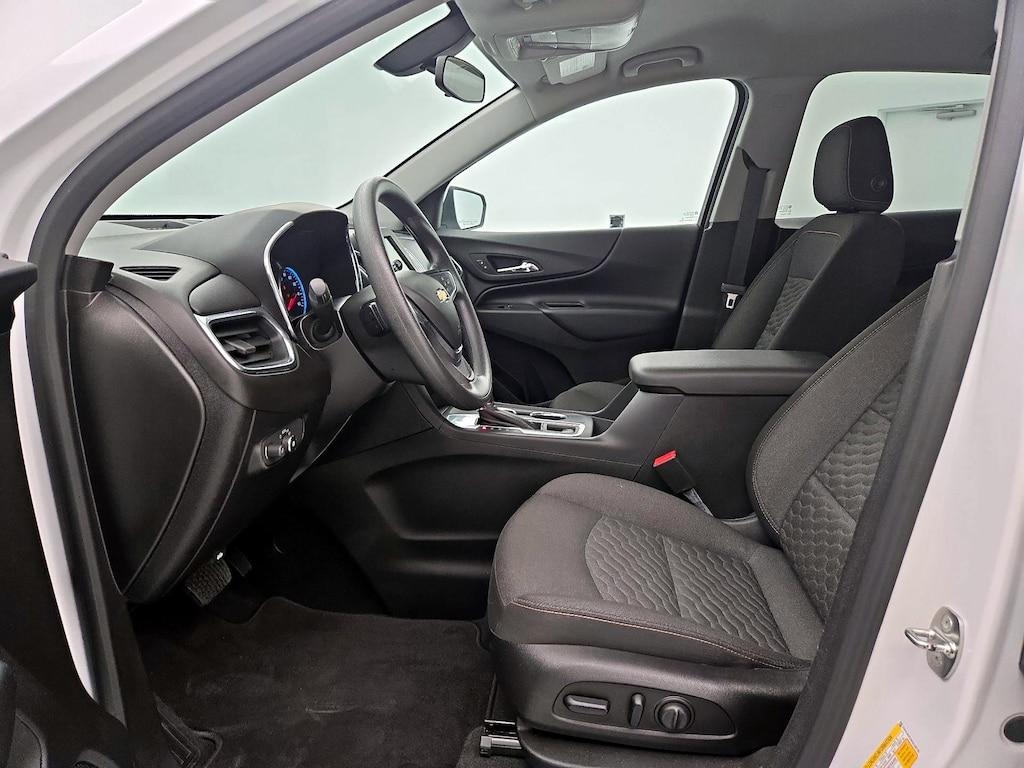 used 2019 Chevrolet Equinox car, priced at $17,998