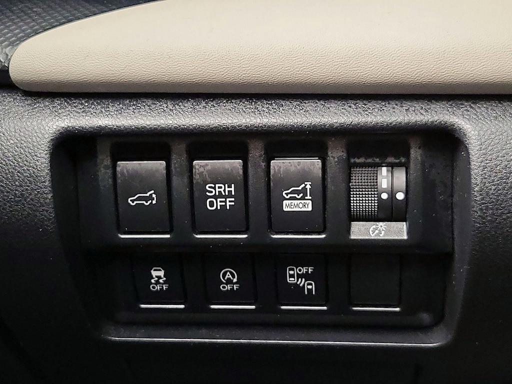 used 2022 Subaru Forester car, priced at $29,998