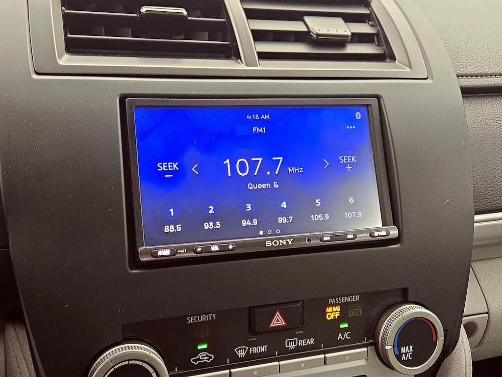 used 2014 Toyota Camry car, priced at $14,599