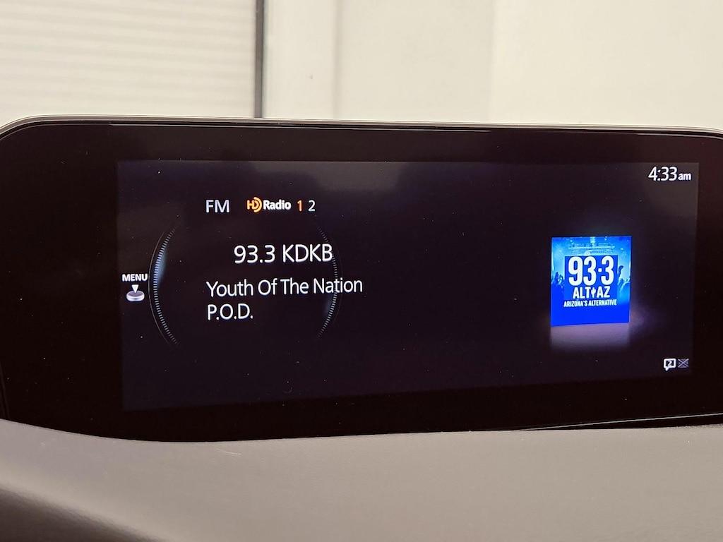 used 2022 Mazda Mazda3 car, priced at $21,998
