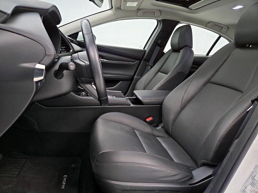 used 2022 Mazda Mazda3 car, priced at $21,998
