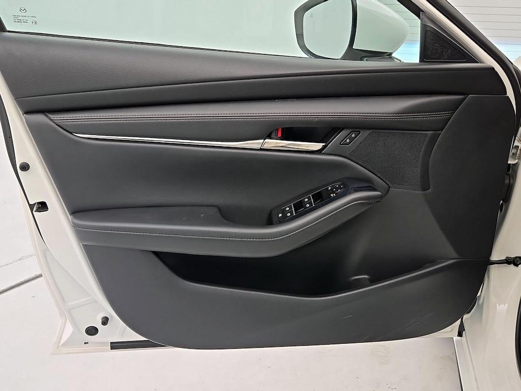 used 2022 Mazda Mazda3 car, priced at $21,998