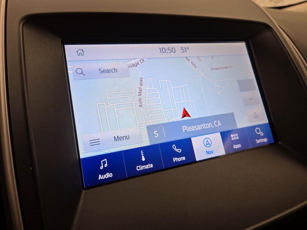 used 2019 Ford Edge car, priced at $21,998