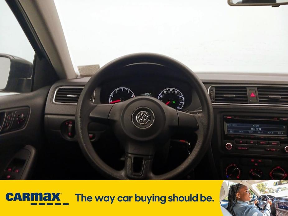 used 2014 Volkswagen Jetta car, priced at $12,599