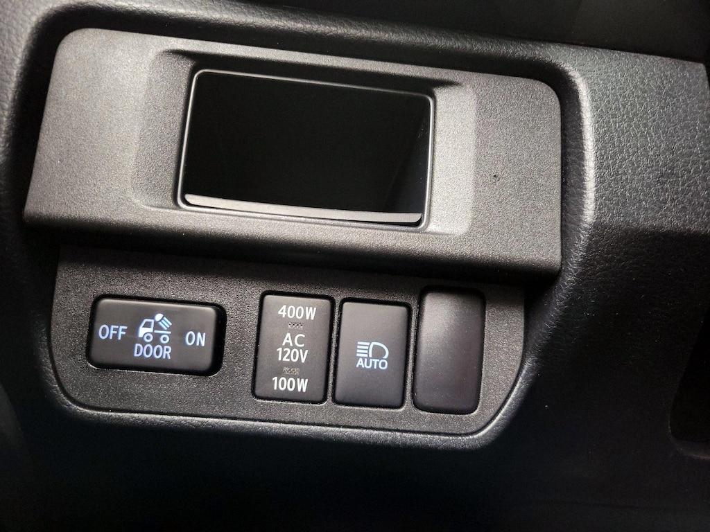 used 2019 Toyota Tacoma car, priced at $37,998