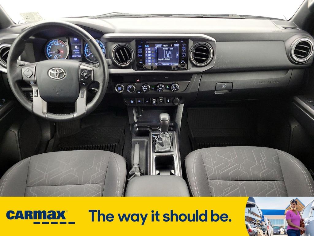 used 2019 Toyota Tacoma car, priced at $37,998