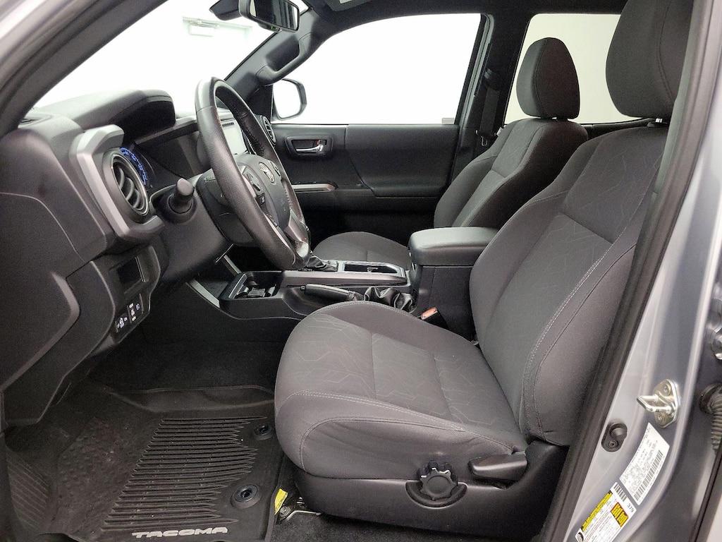 used 2019 Toyota Tacoma car, priced at $37,998