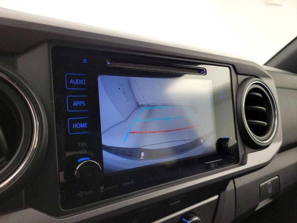 used 2019 Toyota Tacoma car, priced at $37,998