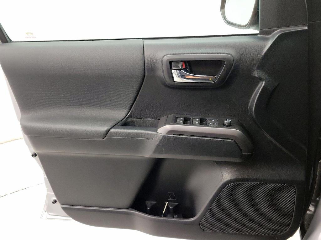 used 2019 Toyota Tacoma car, priced at $37,998